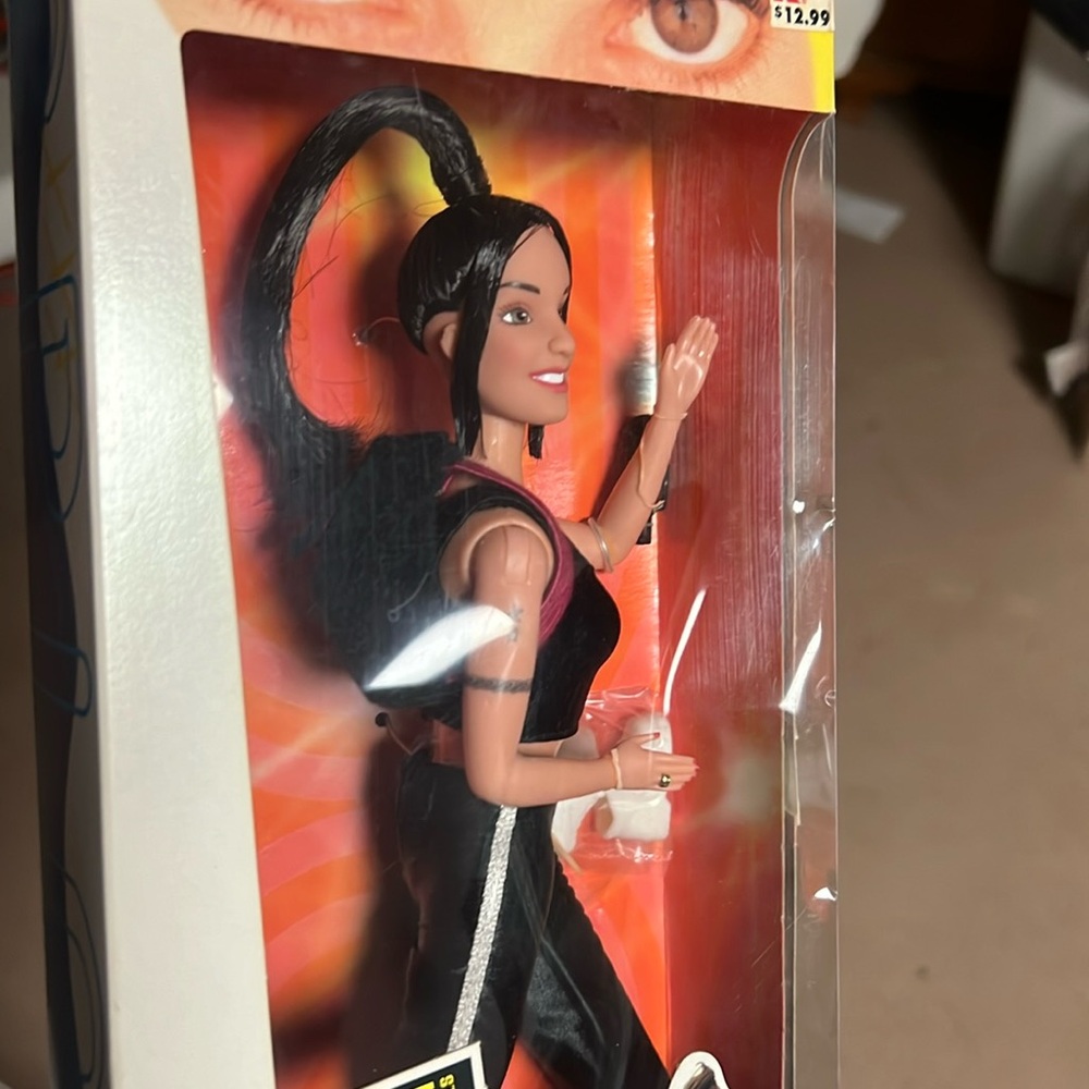 Spice girls Melanie